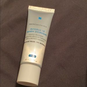 Skinceuticals Glycolic 10 Renewal Overnight